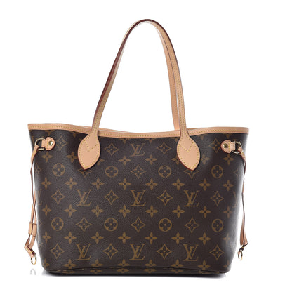 Louis Vuitton Monogram Neo Neverfull PM 1 of 12