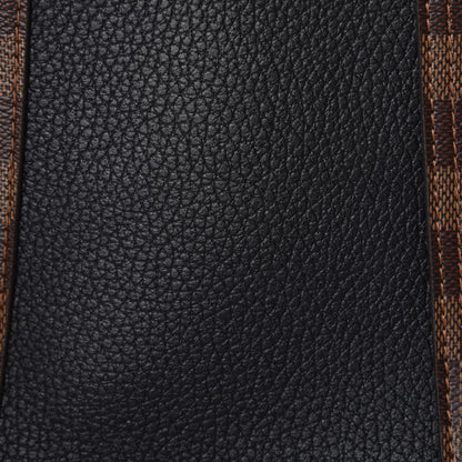 Louis Vuitton Damier Ebene Jersey Black 10 of 10