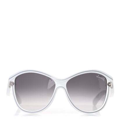 Louis Vuitton Acetate Ginger Sunglasses Z0281W White 2 of 6