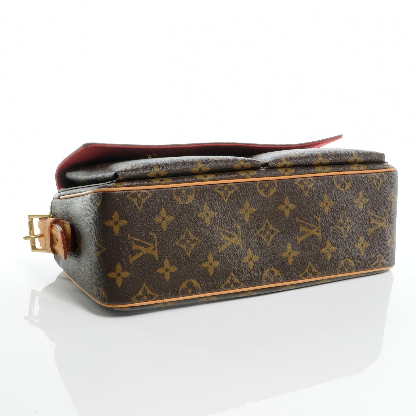 Monogram Viva-Cite MM