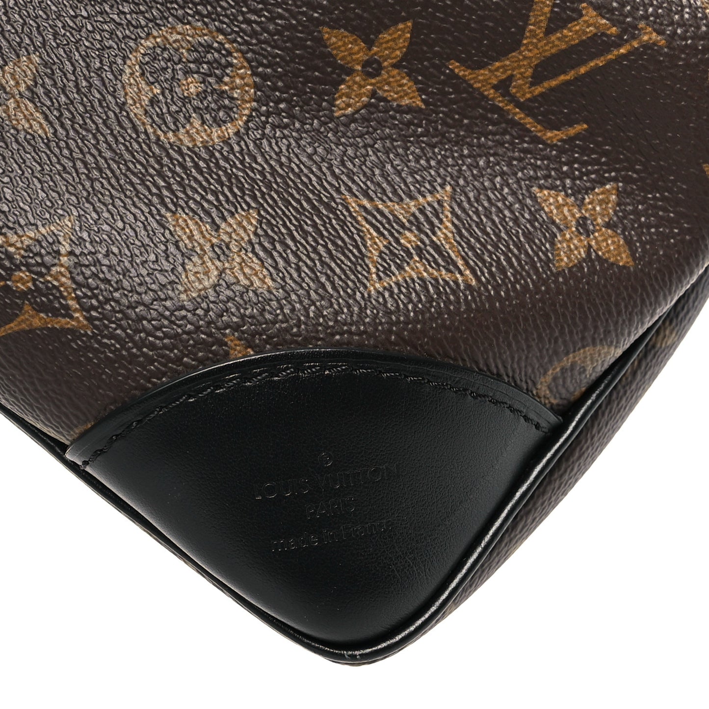 Monogram Odeon MM Black