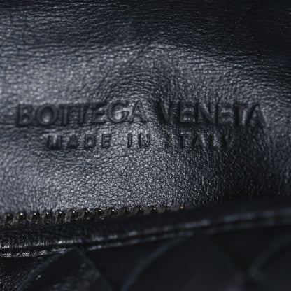 Bottega Veneta Nappa Intrecciato Mini Jodie Black 6 of 11