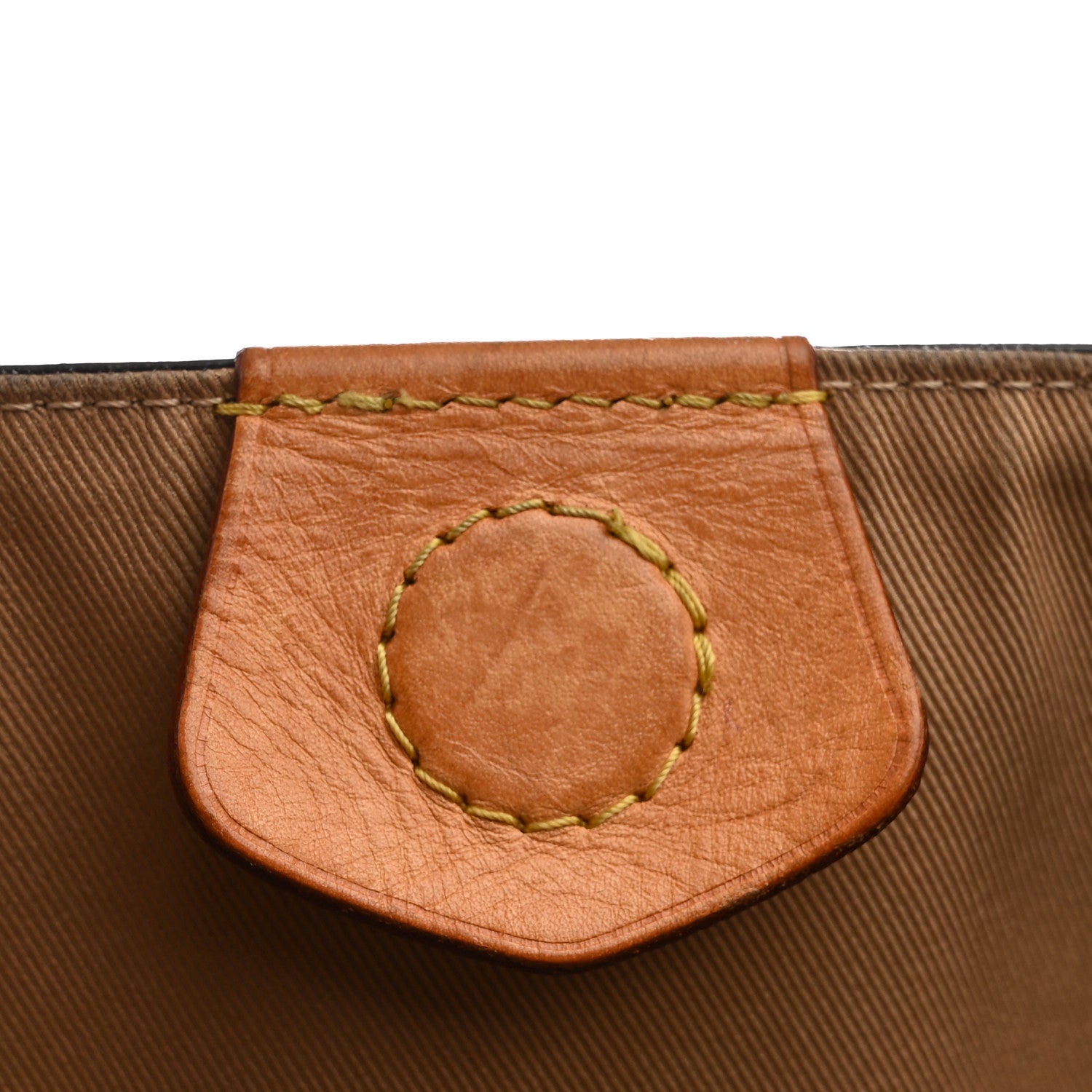 Louis Vuitton Monogram Graceful MM 11 of 11