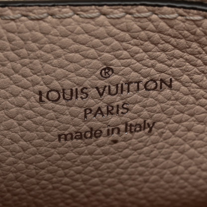 Louis Vuitton Mahina Muria Creme 7 of 12