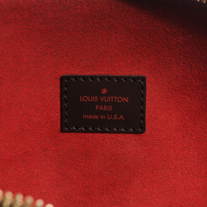 Louis Vuitton Damier Ebene Trevi GM 6 of 8