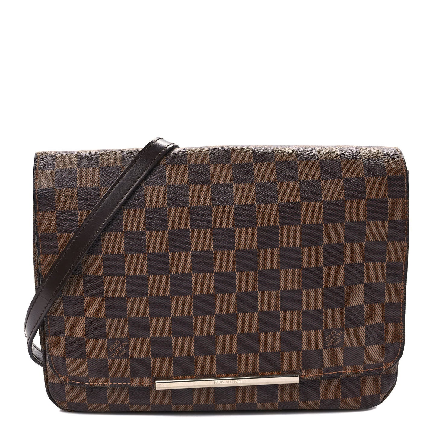 Damier Ebene Hoxton GM