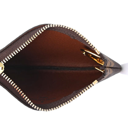 Louis Vuitton Monogram Key Pouch 4 of 4