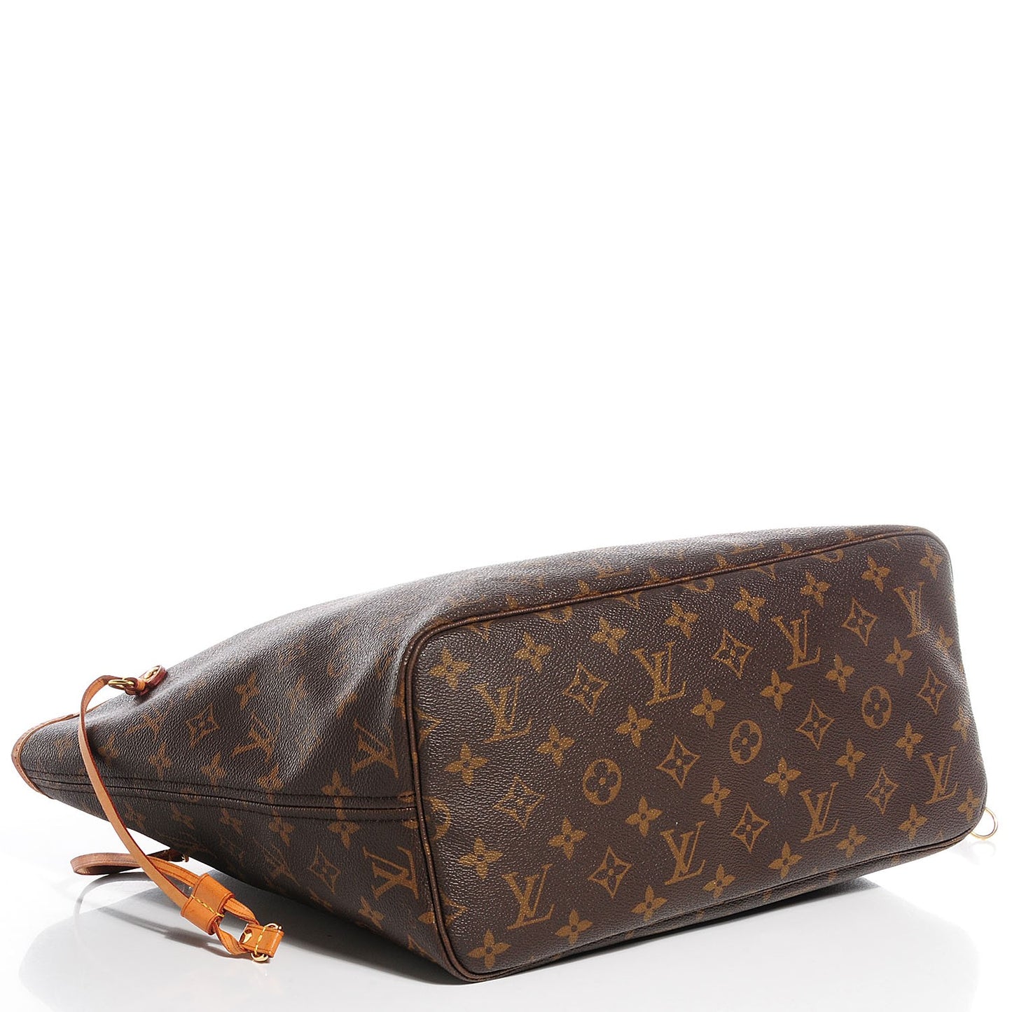 Monogram Neverfull MM