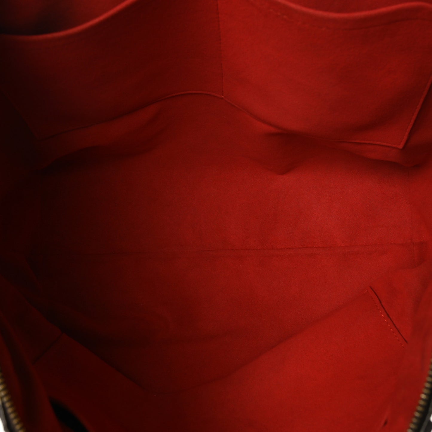 Monogram Estrela NM Coquelicot