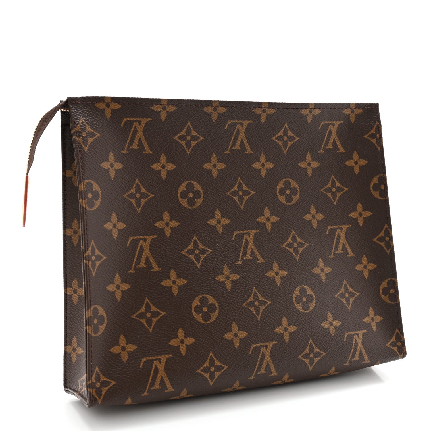 Louis Vuitton Monogram Toiletry Pouch 26 3 of 6