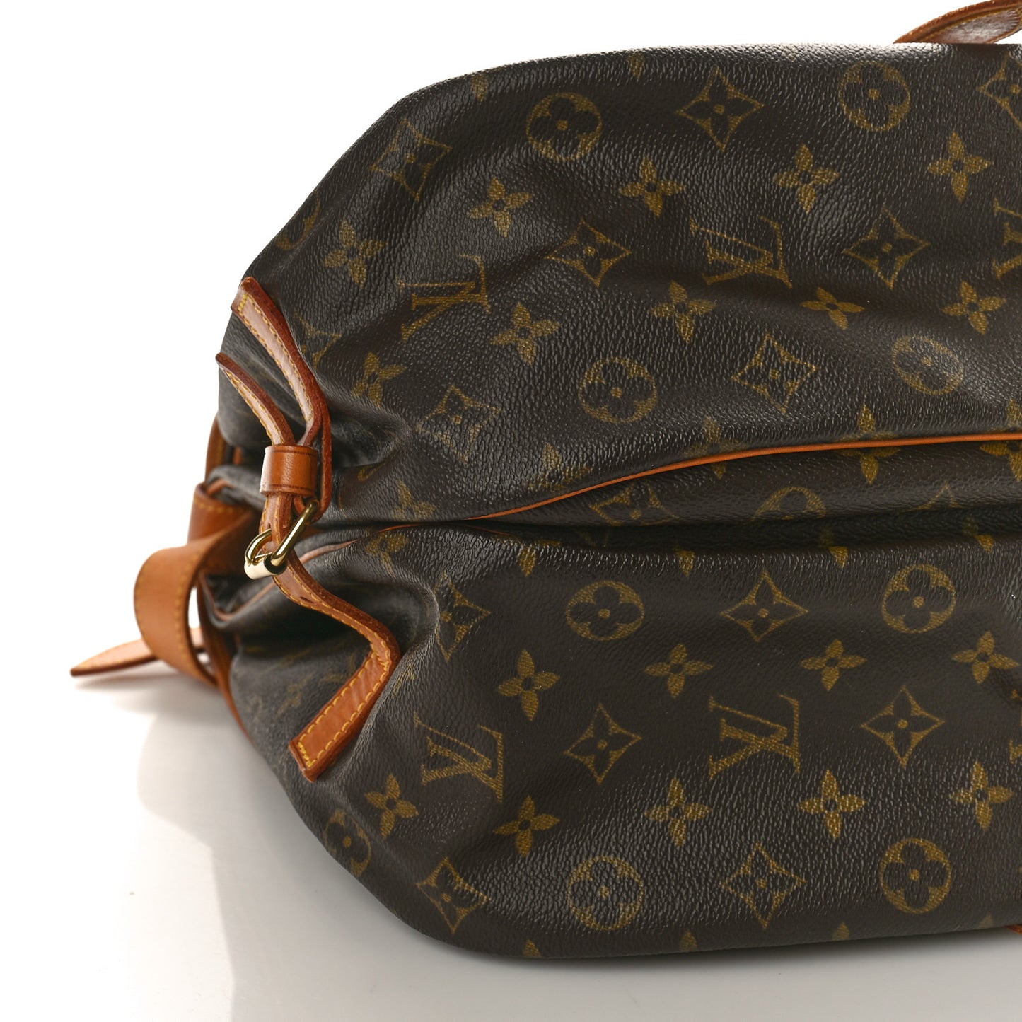 Monogram Saumur 35