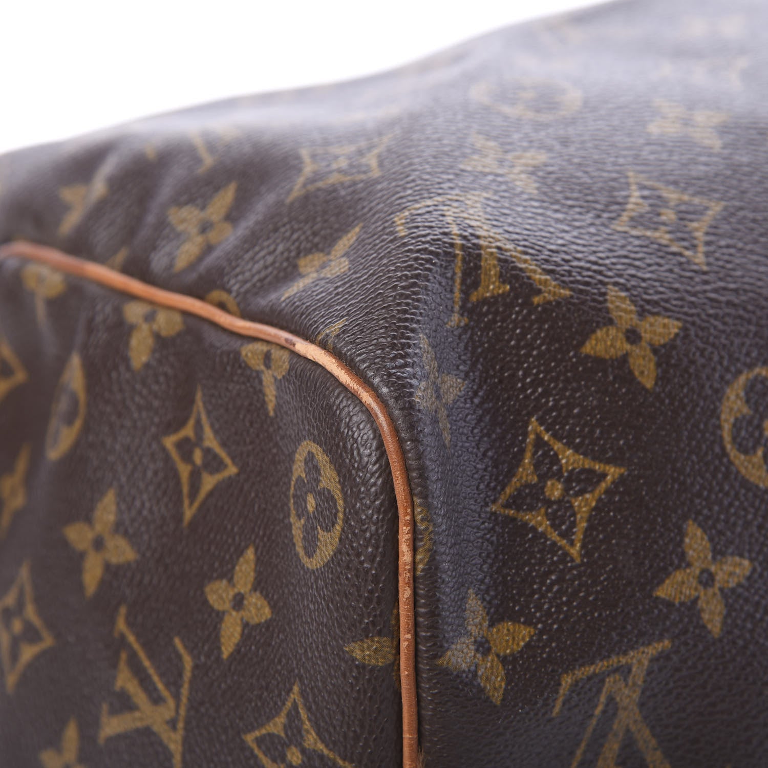 Louis Vuitton Monogram Keepall 45 10 of 19