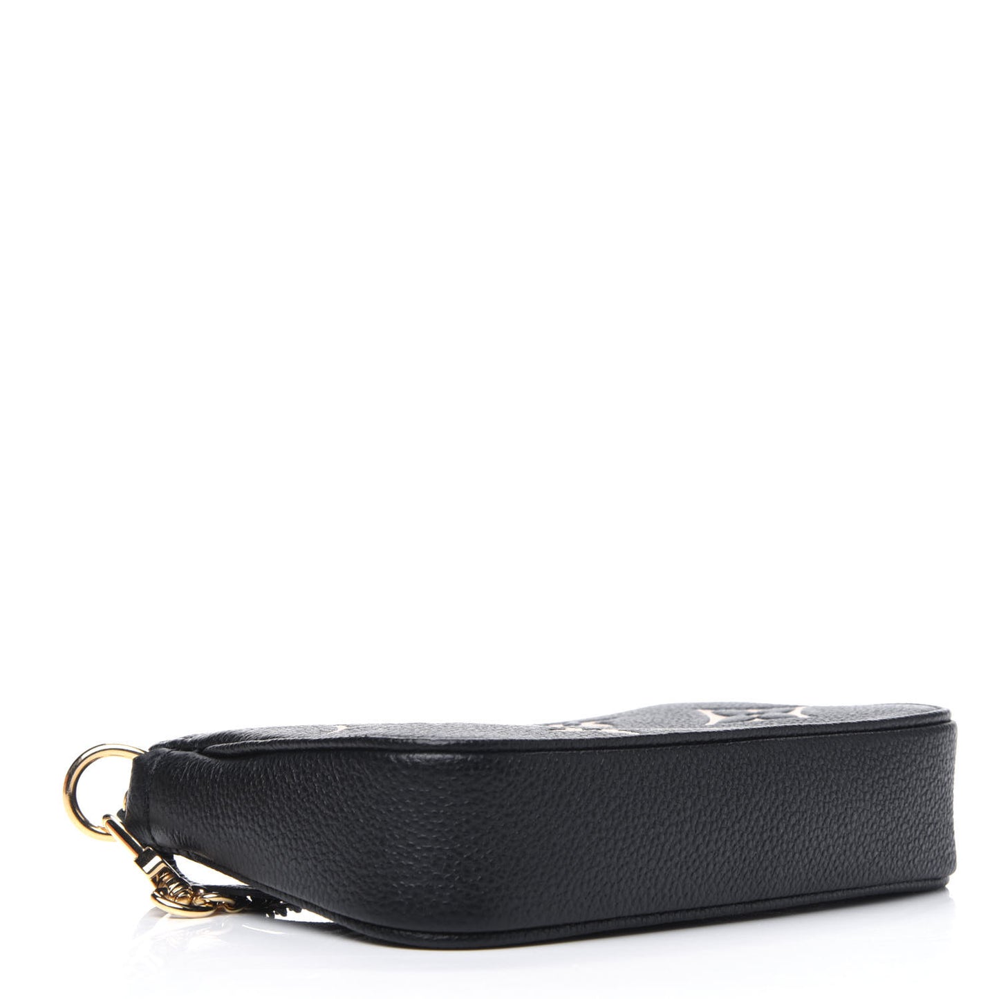 Empreinte Monogram Giant Mini Pochette Accessories Black