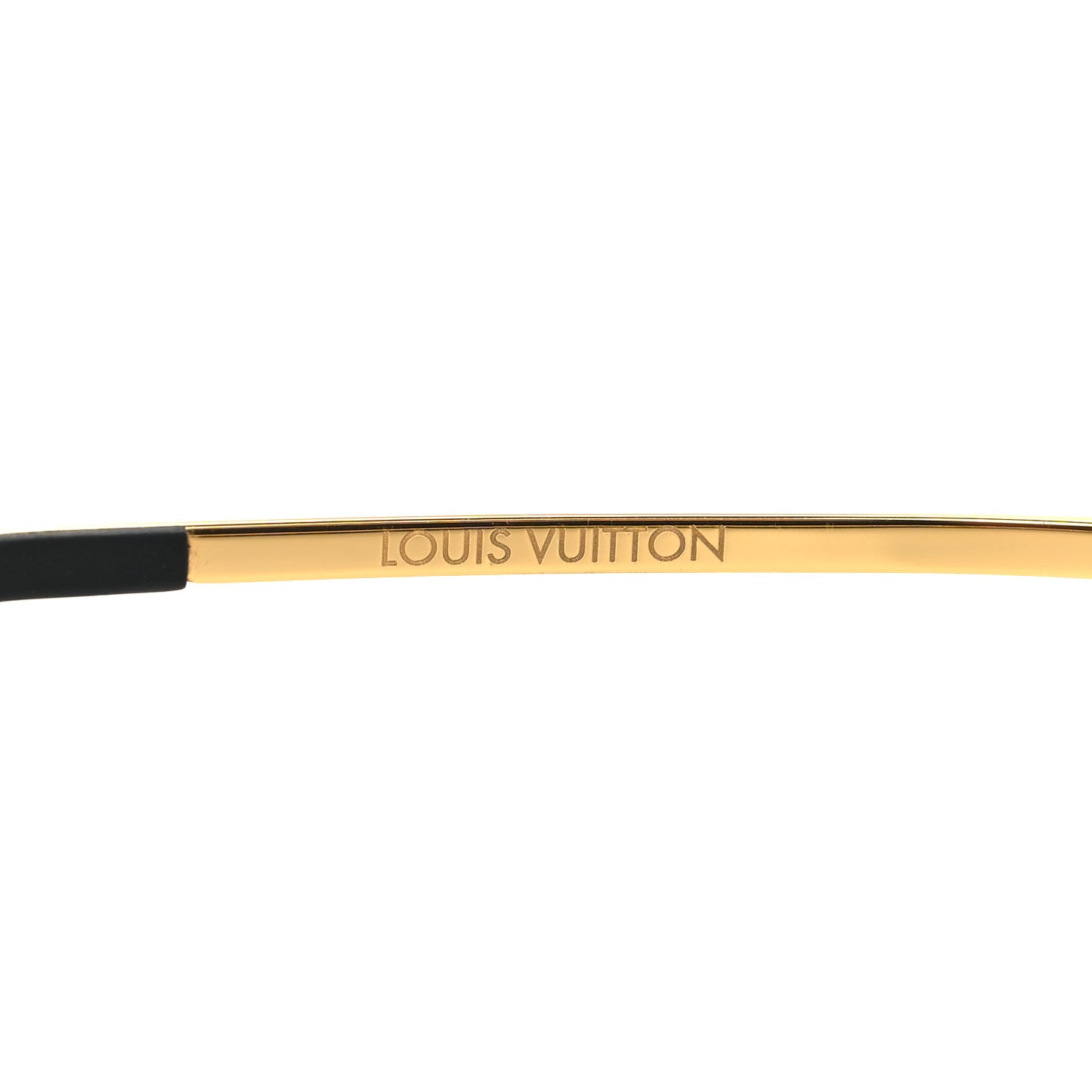 The Party Aviator Gradient Sunglasses Z0914U Brown