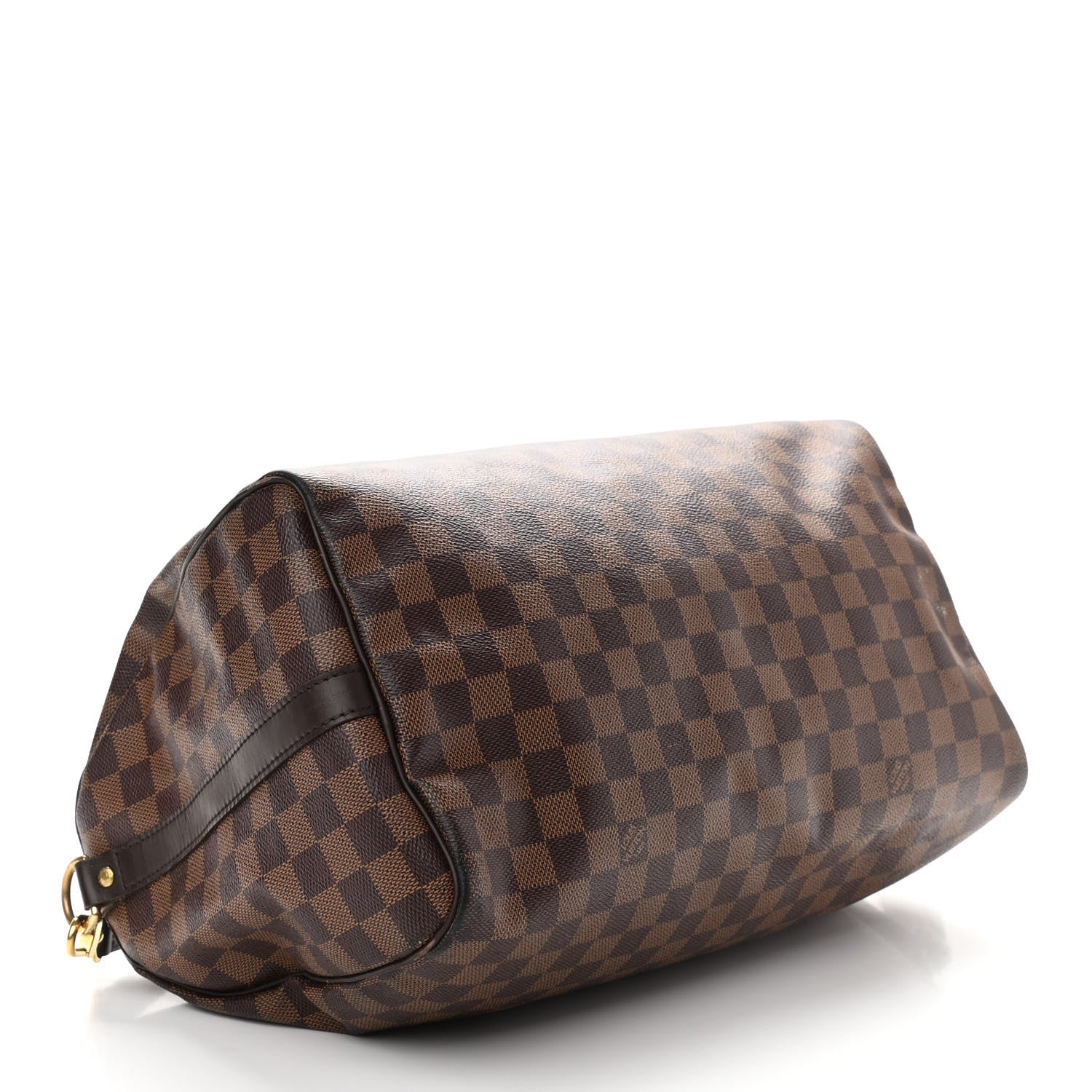 Louis Vuitton Damier Ebene Speedy Bandouliere 35 4 of 13