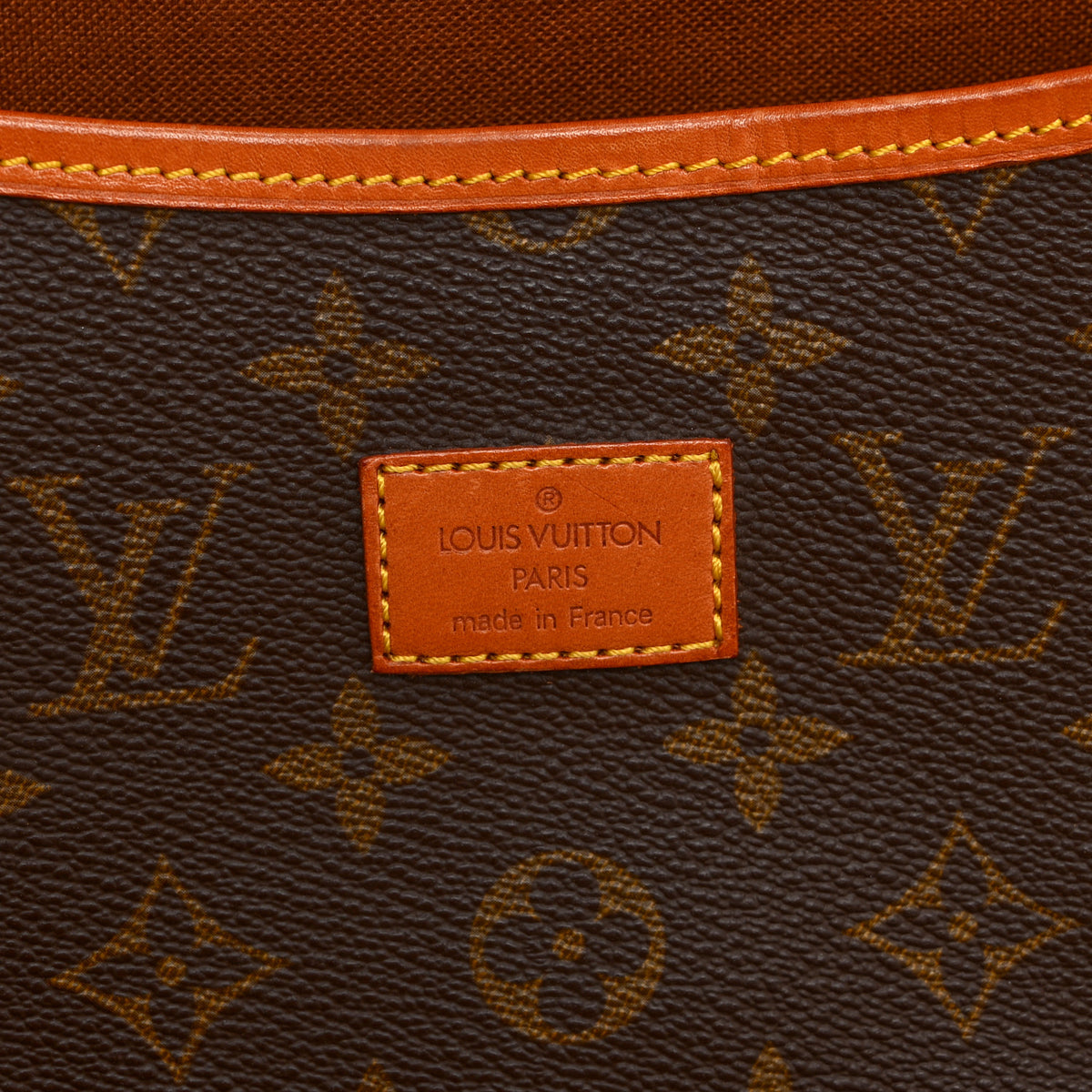 Monogram Saumur 35