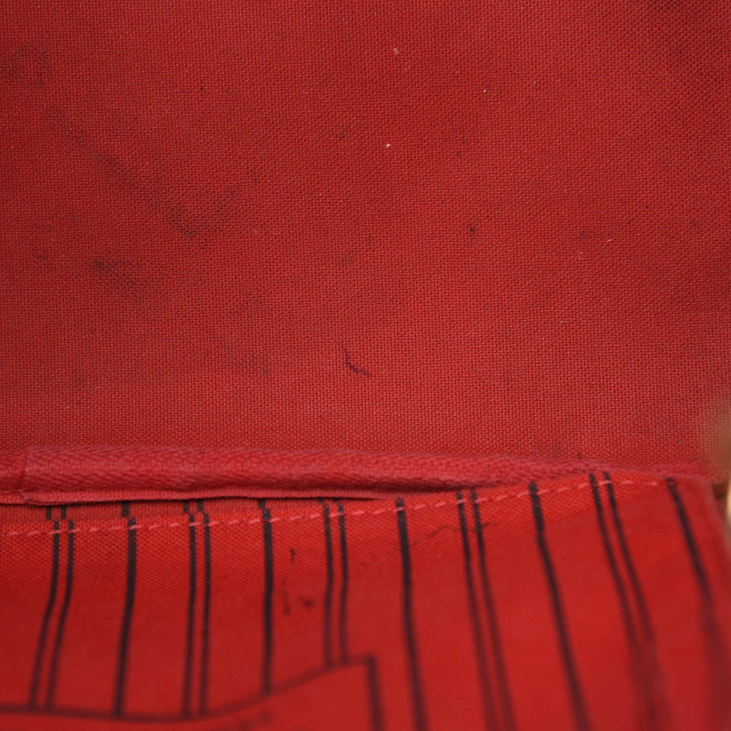Louis Vuitton Monogram Neo Neverfull MM Cherry 18 of 20