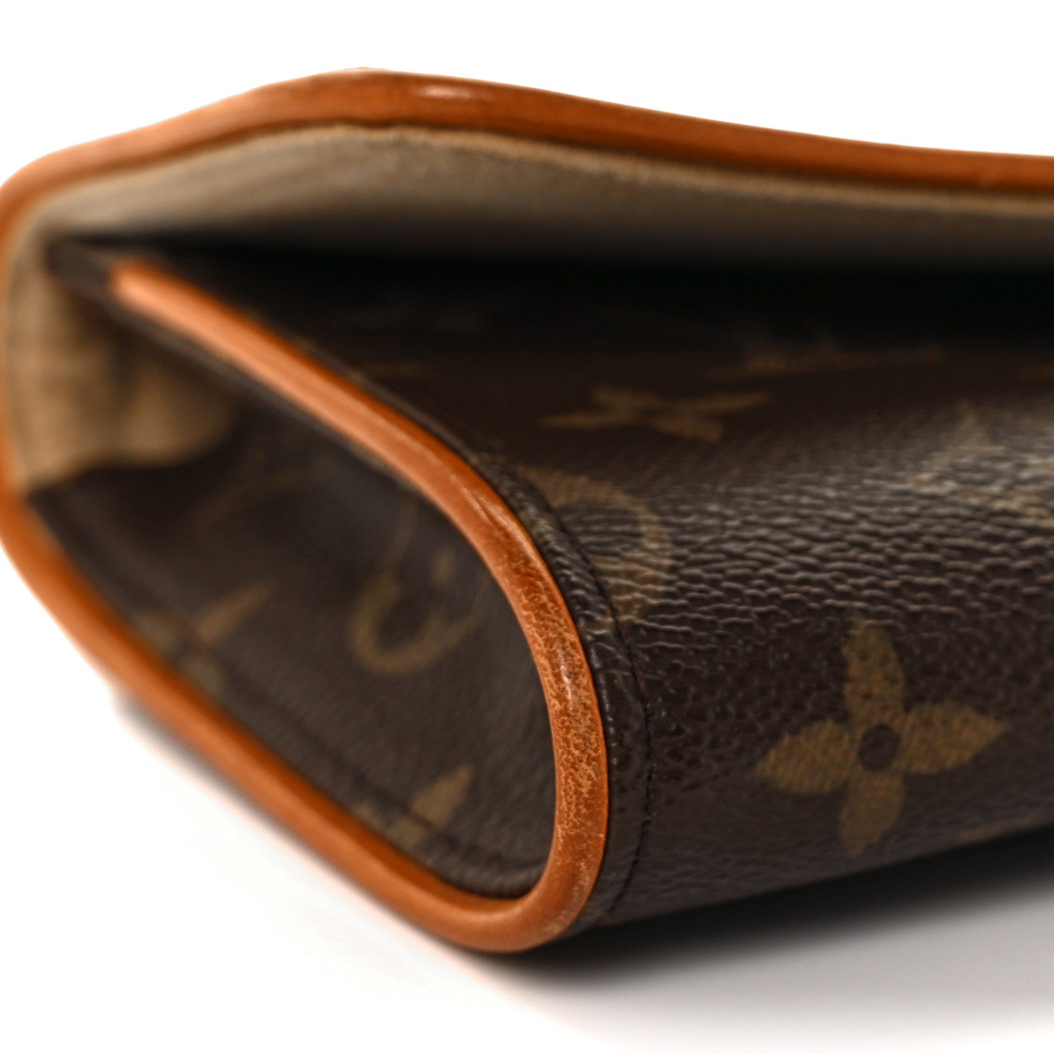 Louis Vuitton Monogram Pochette Twin PM 12 of 19