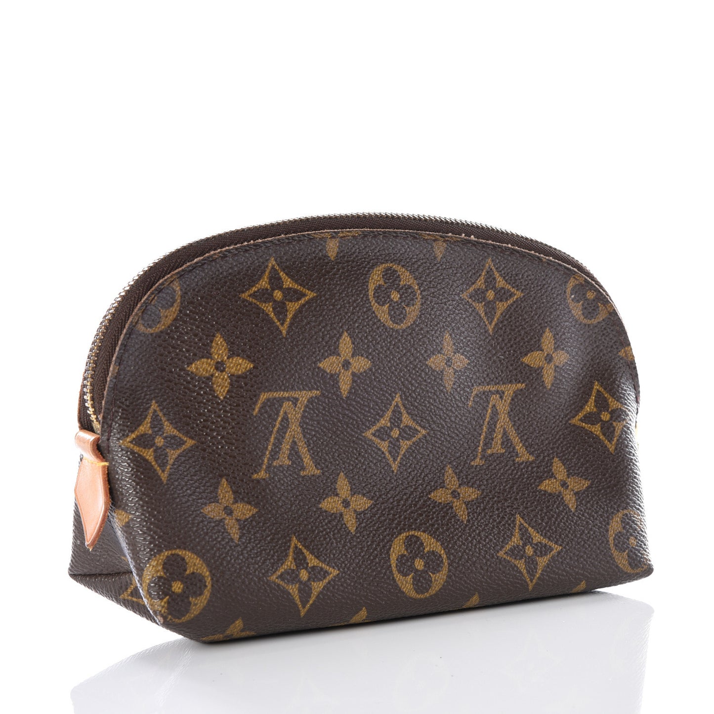 Monogram Cosmetic Pouch