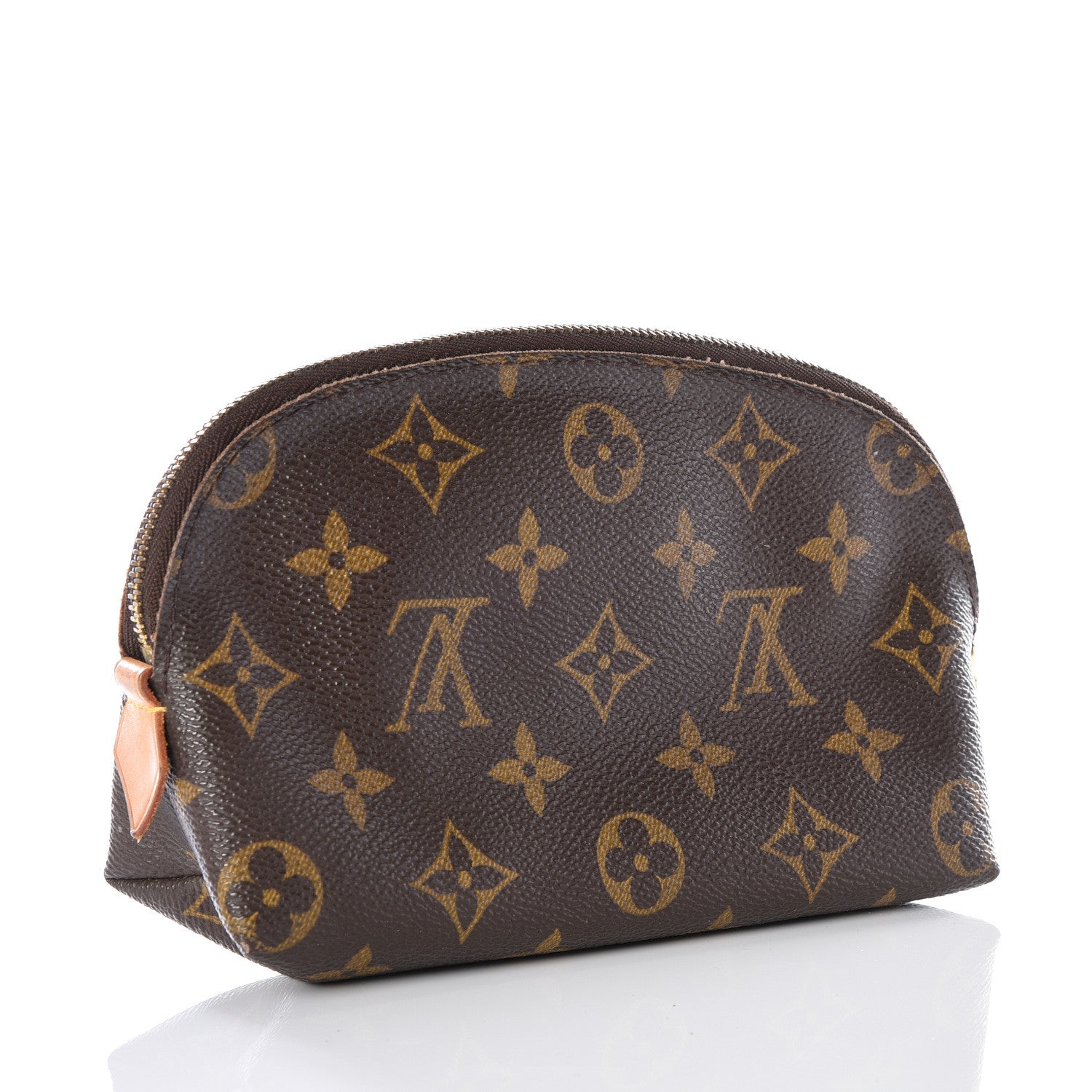 Louis Vuitton Monogram Cosmetic Pouch 2 of 10
