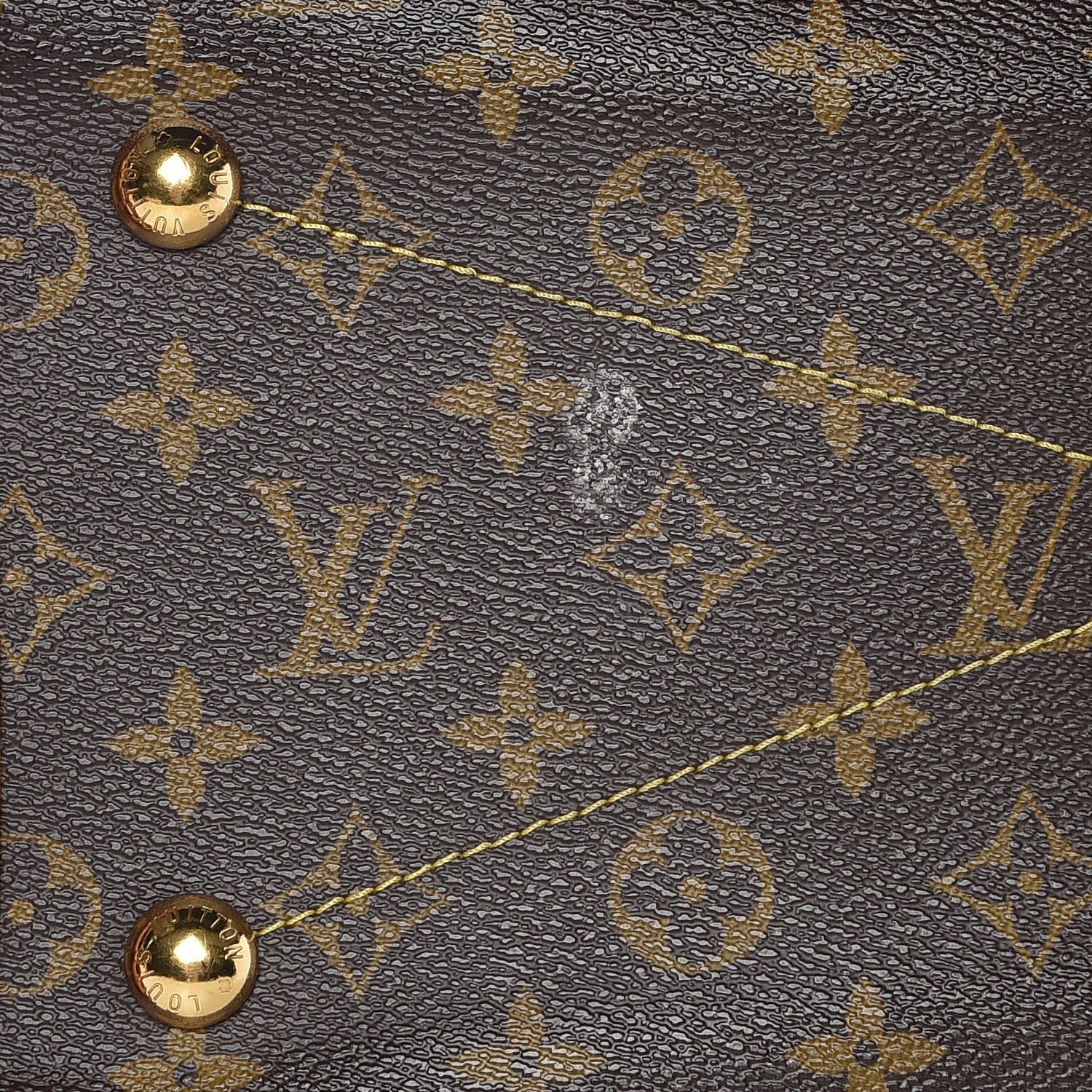 Louis Vuitton Monogram Tivoli GM 13 of 19