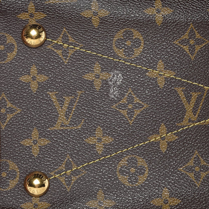 Louis Vuitton Monogram Tivoli GM 13 of 19