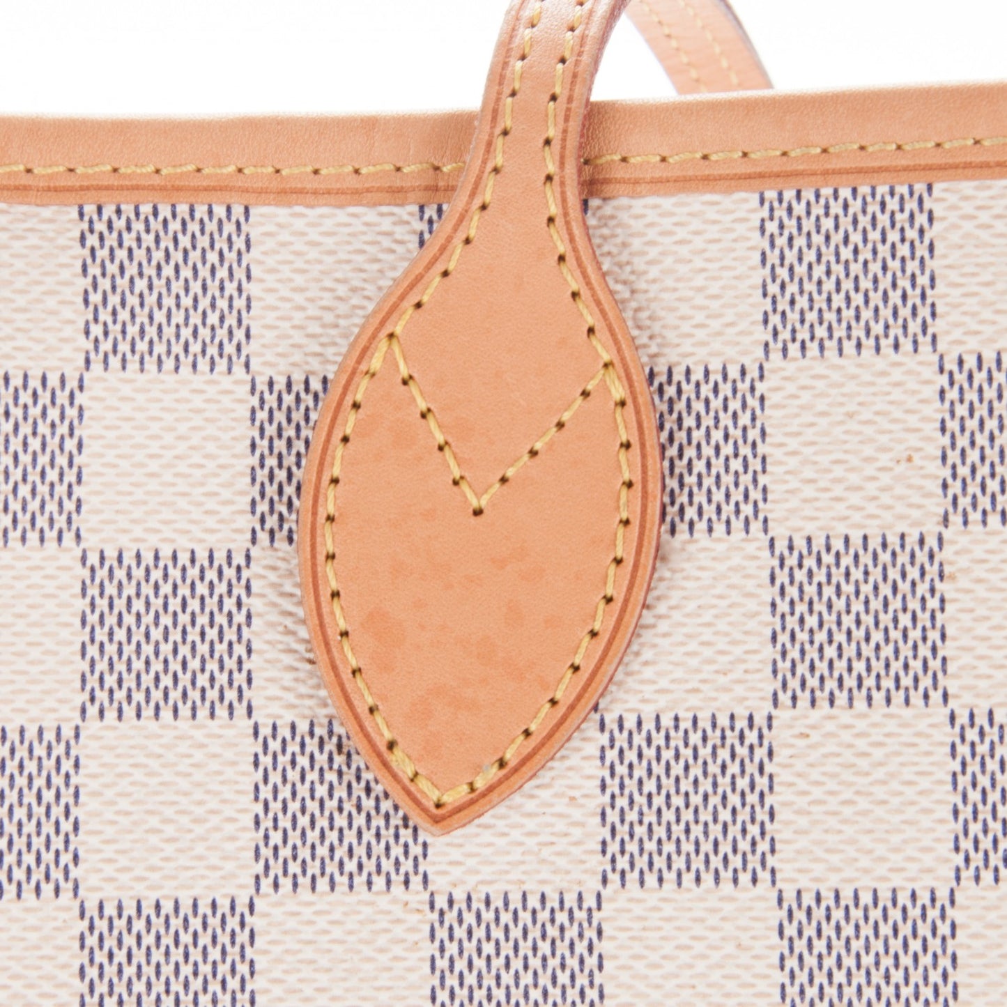 Damier Azur Neo Neverfull MM
