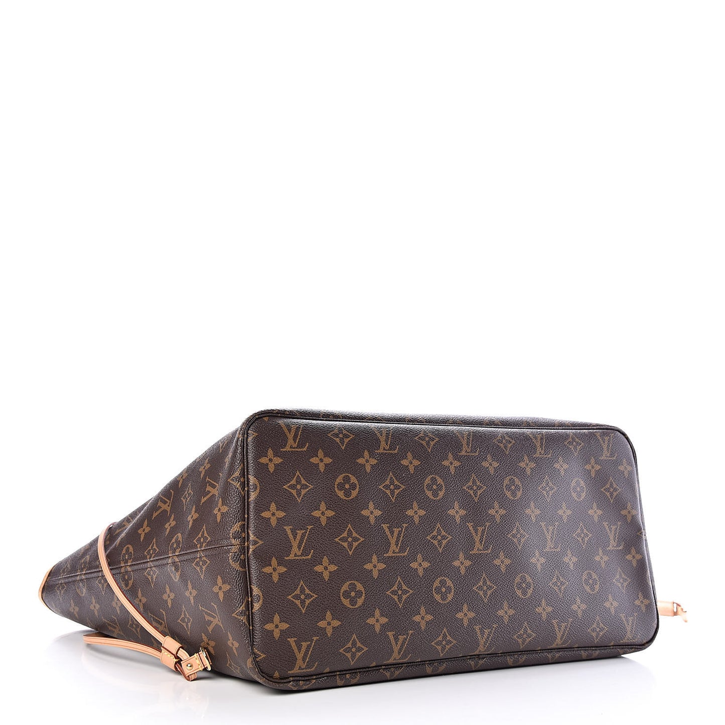 Monogram Neo Neverfull GM Pivoine