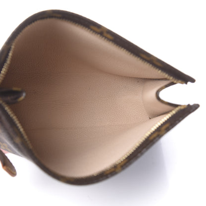 Louis Vuitton Monogram Toiletry Pouch 19 5 of 7