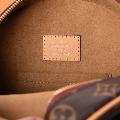 Louis Vuitton Monogram Boite Chapeau Souple 6 of 9