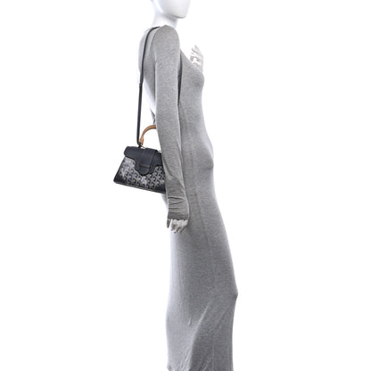Goyard Goyardine Mini Saigon Grey 2 of 9
