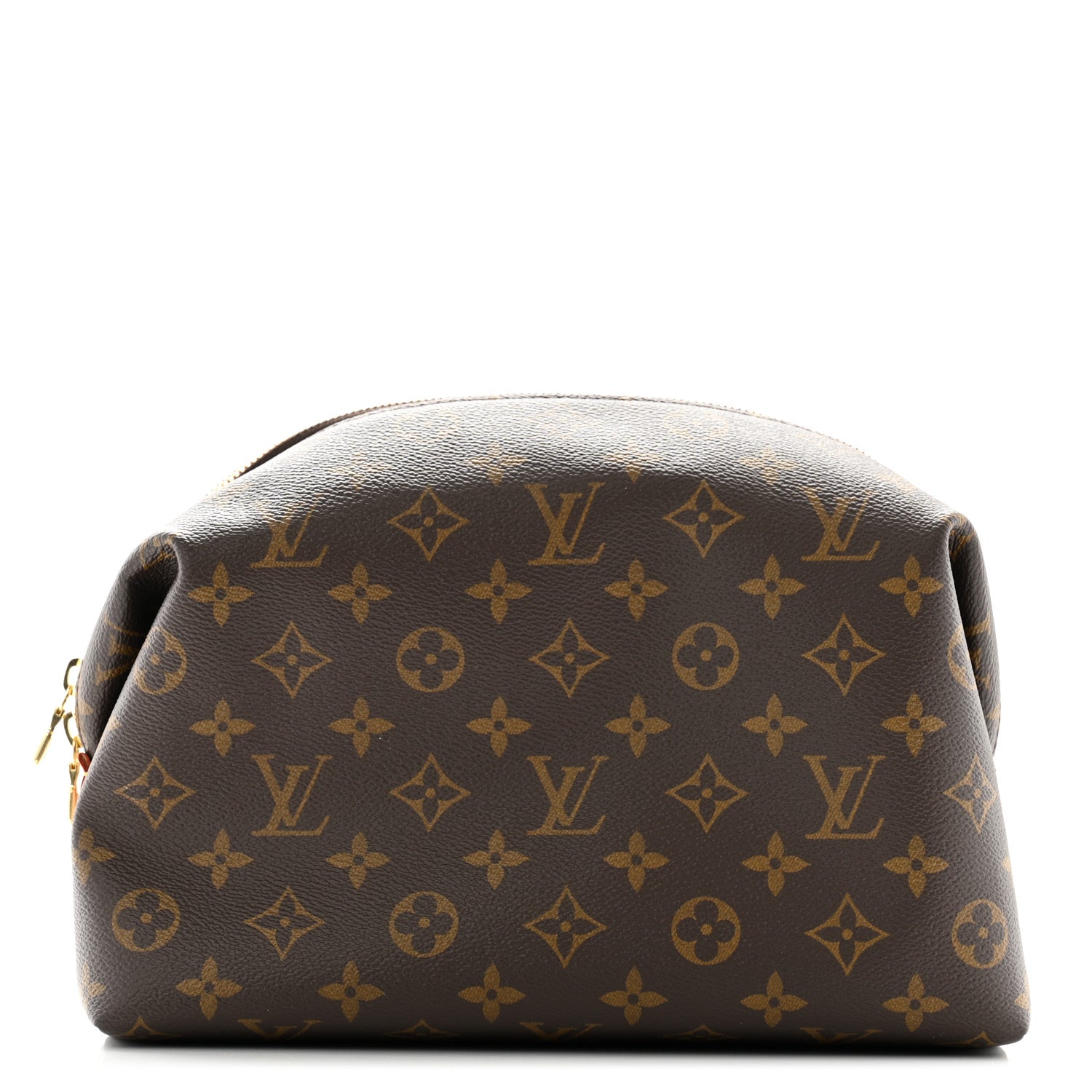 Louis Vuitton Monogram Cosmetic Pouch GM NM 1 of 7
