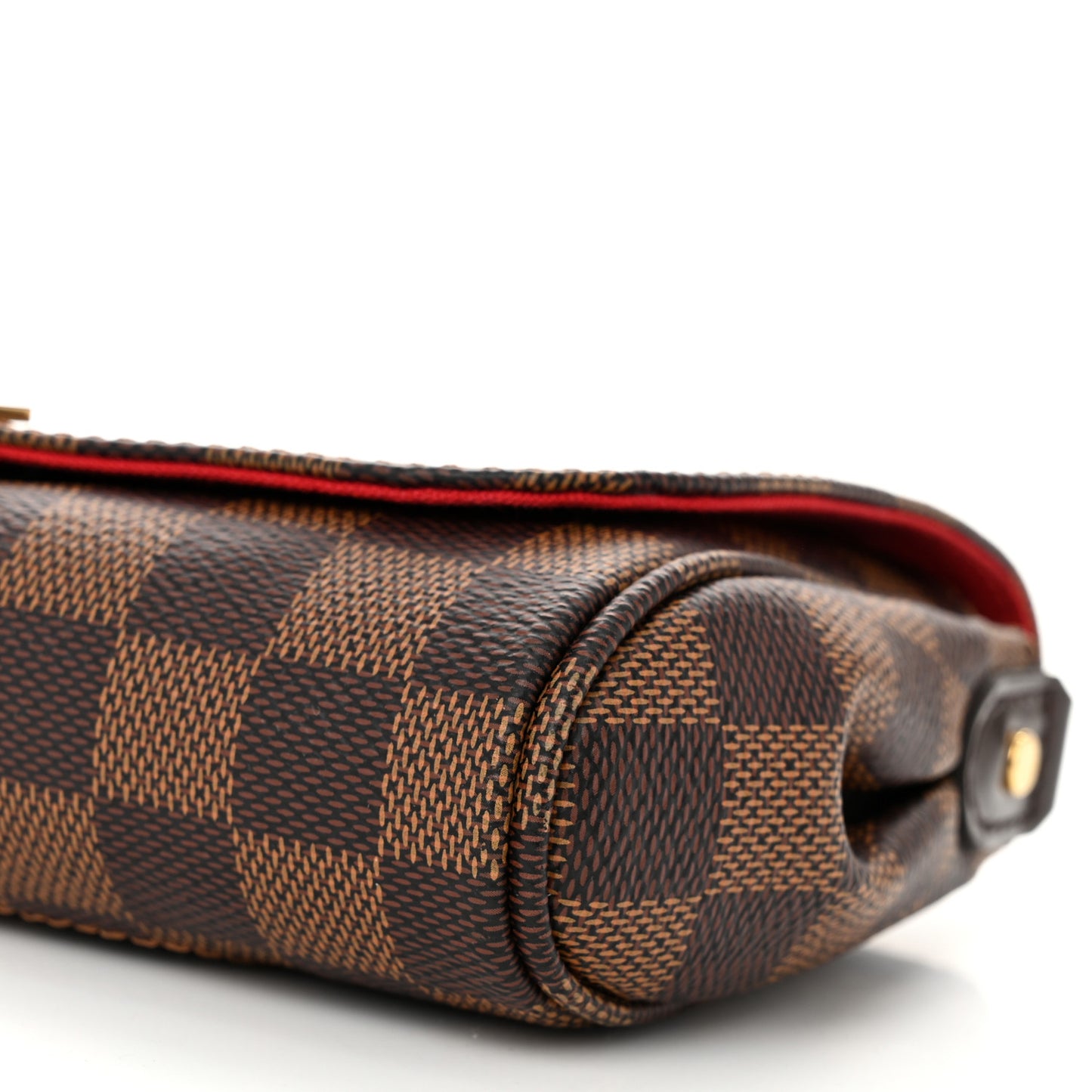Damier Ebene Favorite PM