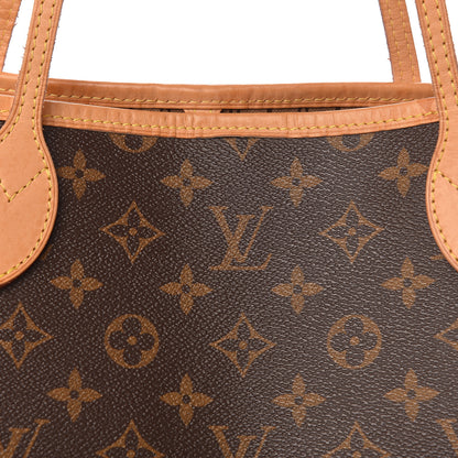 Louis Vuitton Monogram Neo Neverfull GM 12 of 12