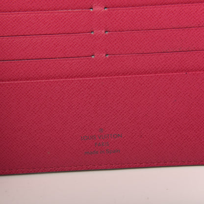 Louis Vuitton Monogram Insolite Wallet Pink 8 of 9