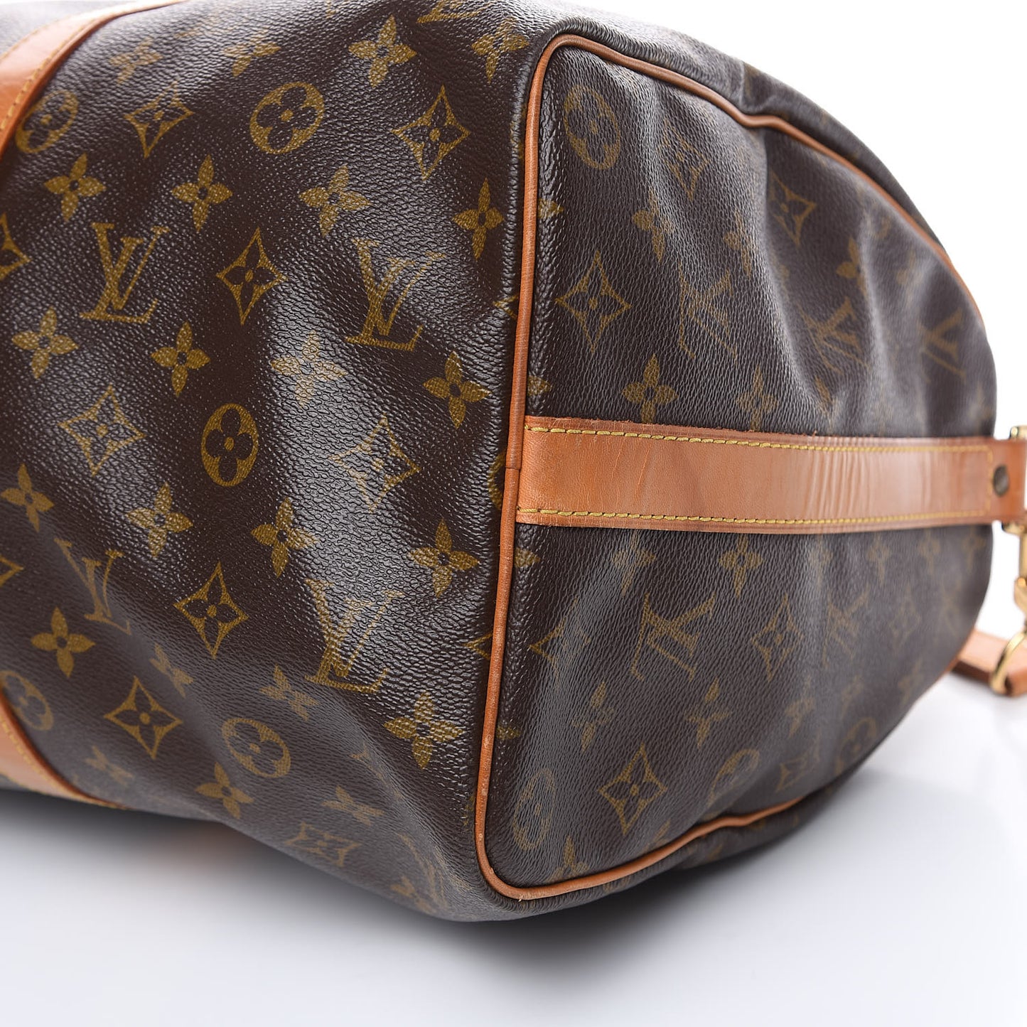 Monogram Keepall Bandouliere 45