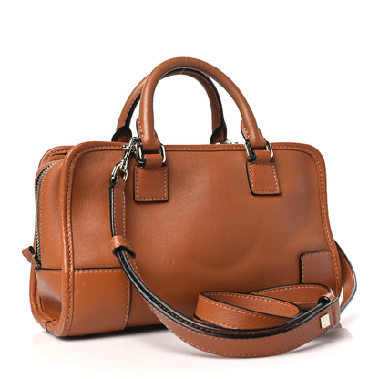 Loewe Calfskin Amazona 23 Tan 3 of 9