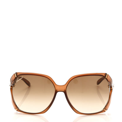 Gucci Bamboo Effect Sunglasses GG 3508/S Brown 2 of 8