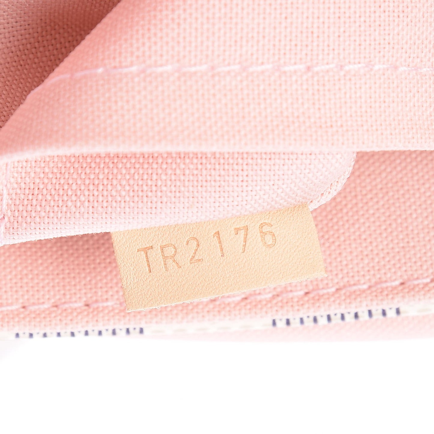 Damier Azur Croisette