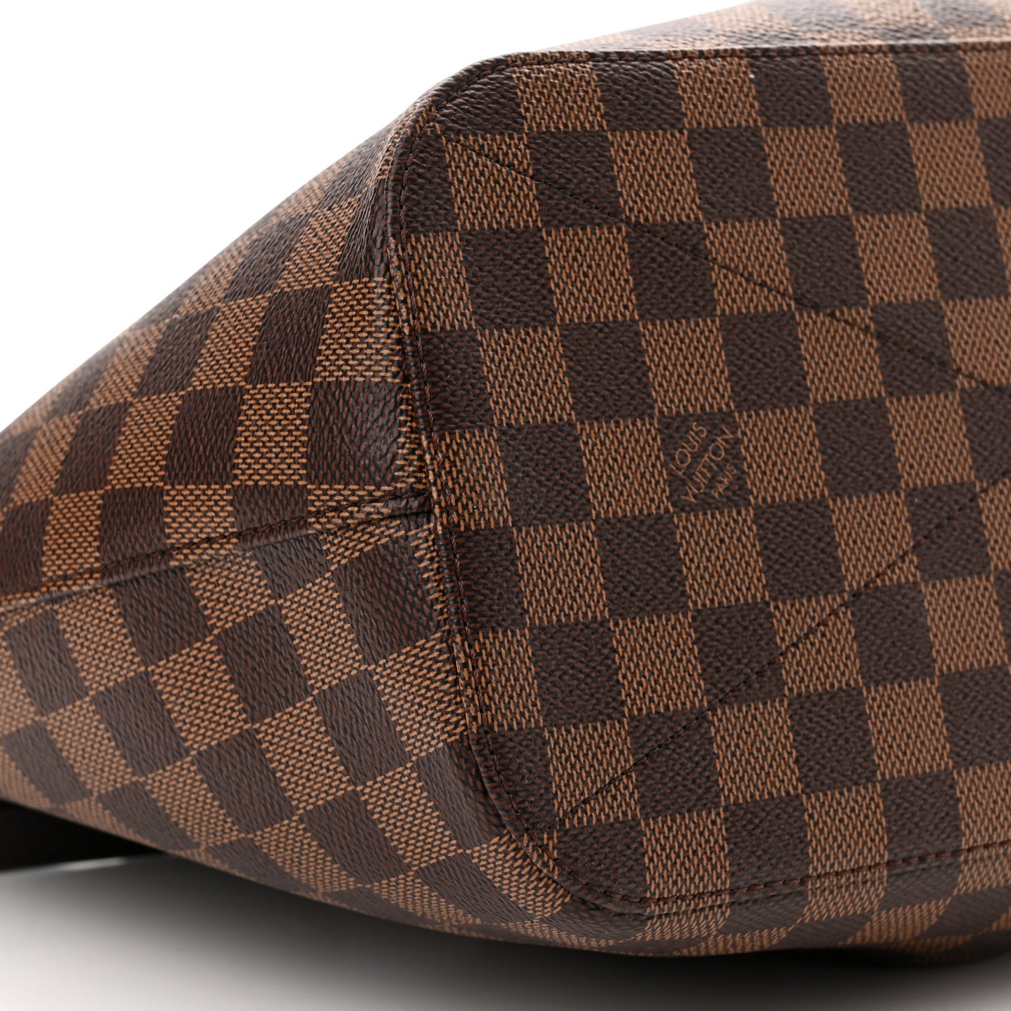 Damier Ebene Siena MM