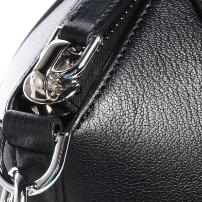 Givenchy Sugar Goatskin Medium Antigona Black 6 of 12