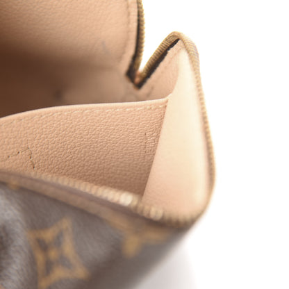 Louis Vuitton Monogram Cosmetic Pouch 9 of 9