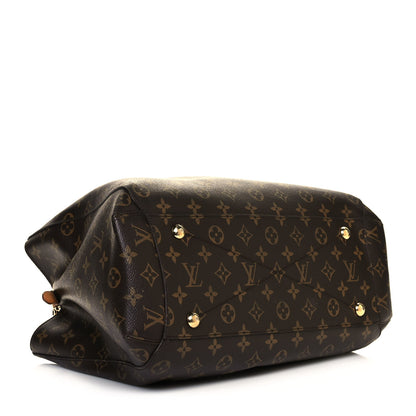 Louis Vuitton Monogram Montaigne GM 4 of 13