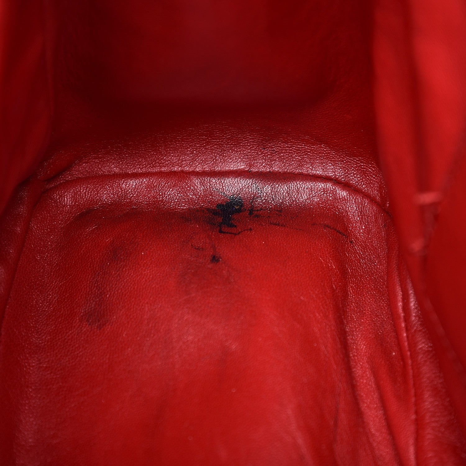 Prada Saffiano Small Galleria Double Zip Tote Black Talco 12 of 12