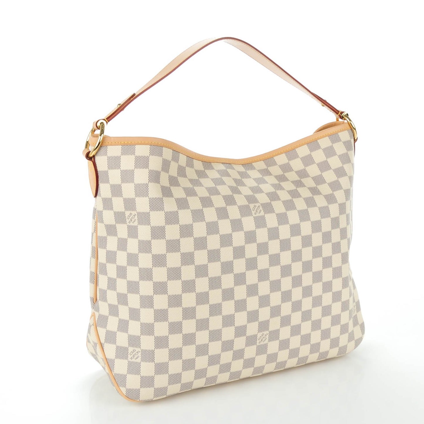 Damier Azur Delightful MM