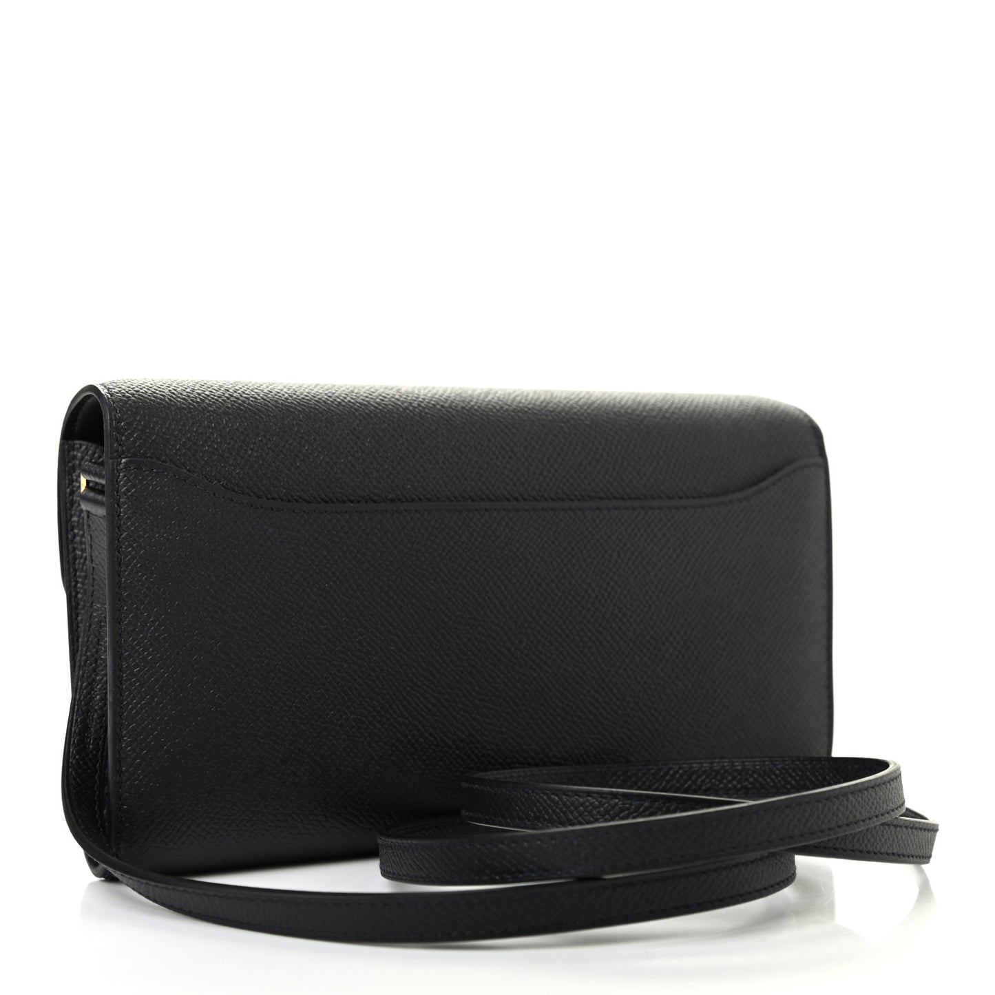 Epsom Constance Wallet To Go Black