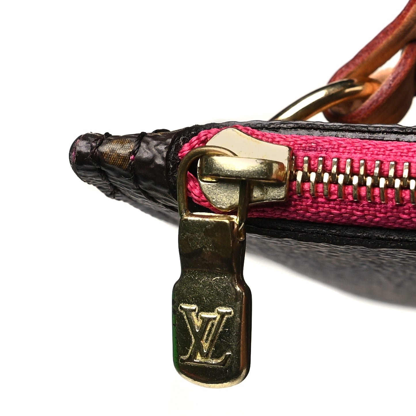 Monogram Neo Neverfull GM Pivoine