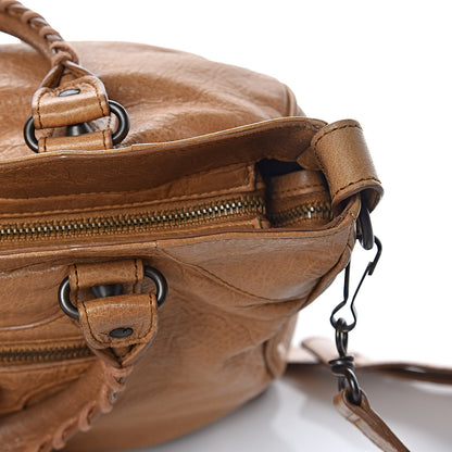 Balenciaga Agneau Classic Hardware Velo Cumin 23 of 23