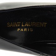 Patent Classic Paris 105 Escarpin Pumps 39.5 Black