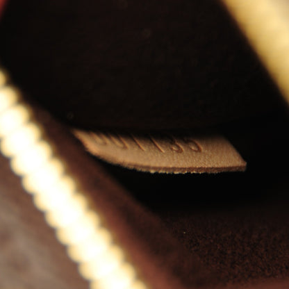 Louis Vuitton Monogram Pochette Metis 7 of 7